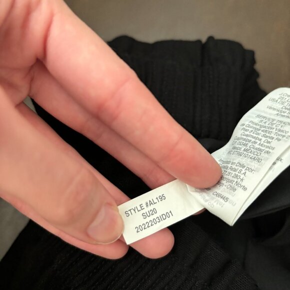 J. Crew Linen Cotton Blend Scalloped Hem Sidewalk Skirt NEW - Picture 10 of 11